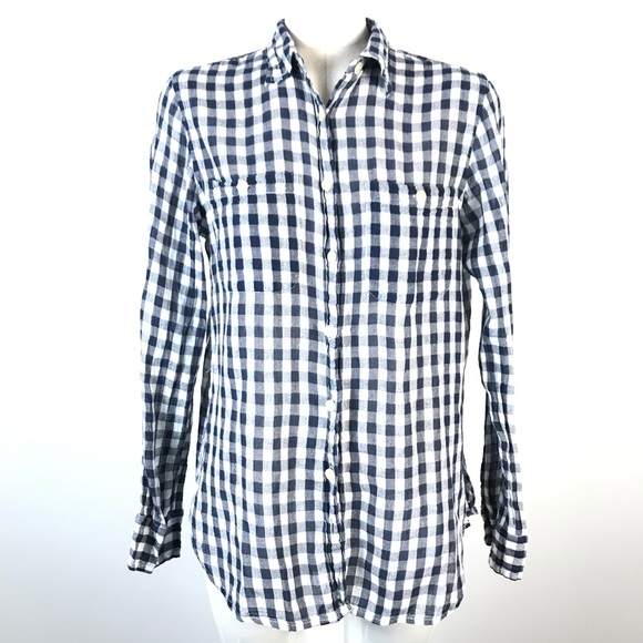 Denim & Supply Ralph Lauren Tops - Denim & Supply plaid shirt
